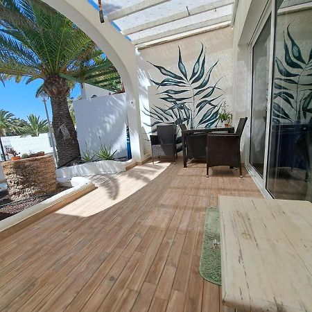 Palm Point Apartment Costa Calma Exterior foto