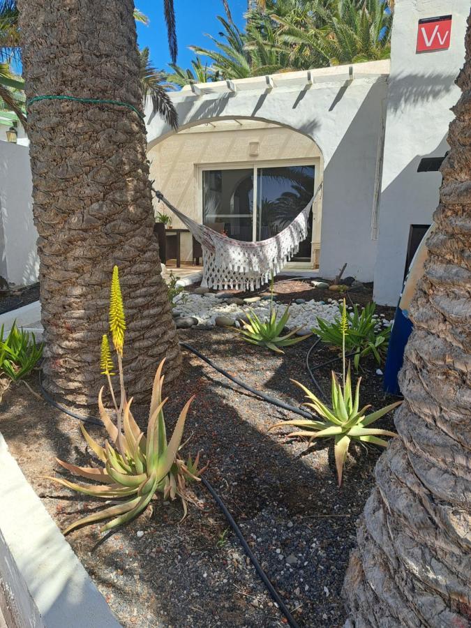 Palm Point Apartment Costa Calma Exterior foto