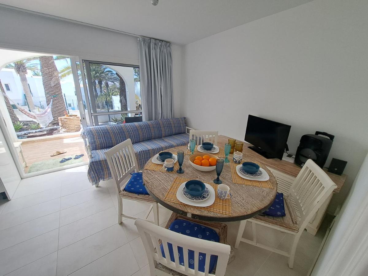 Palm Point Apartment Costa Calma Exterior foto