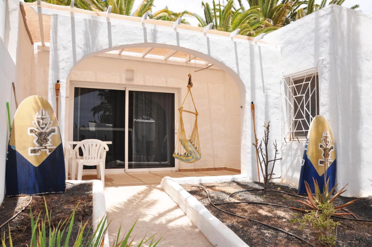 Palm Point Apartment Costa Calma Exterior foto