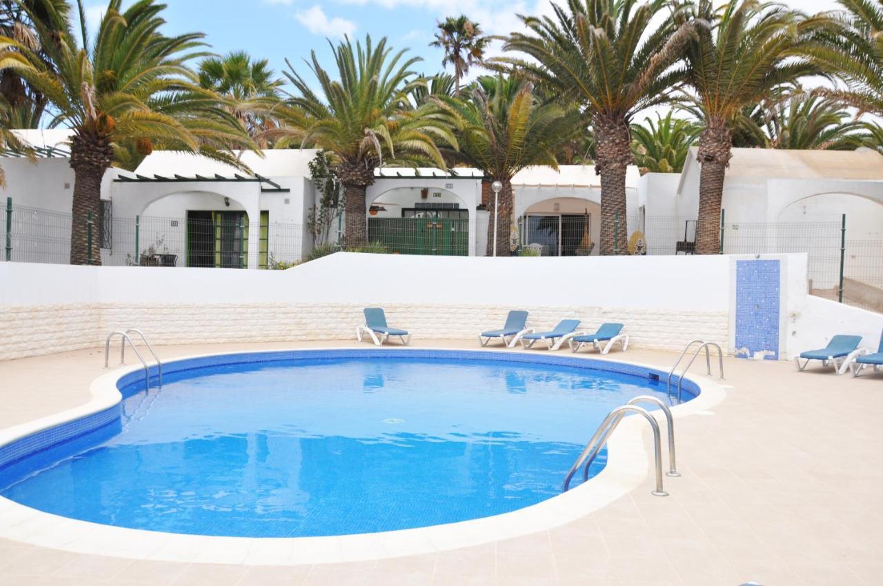 Palm Point Apartment Costa Calma Exterior foto