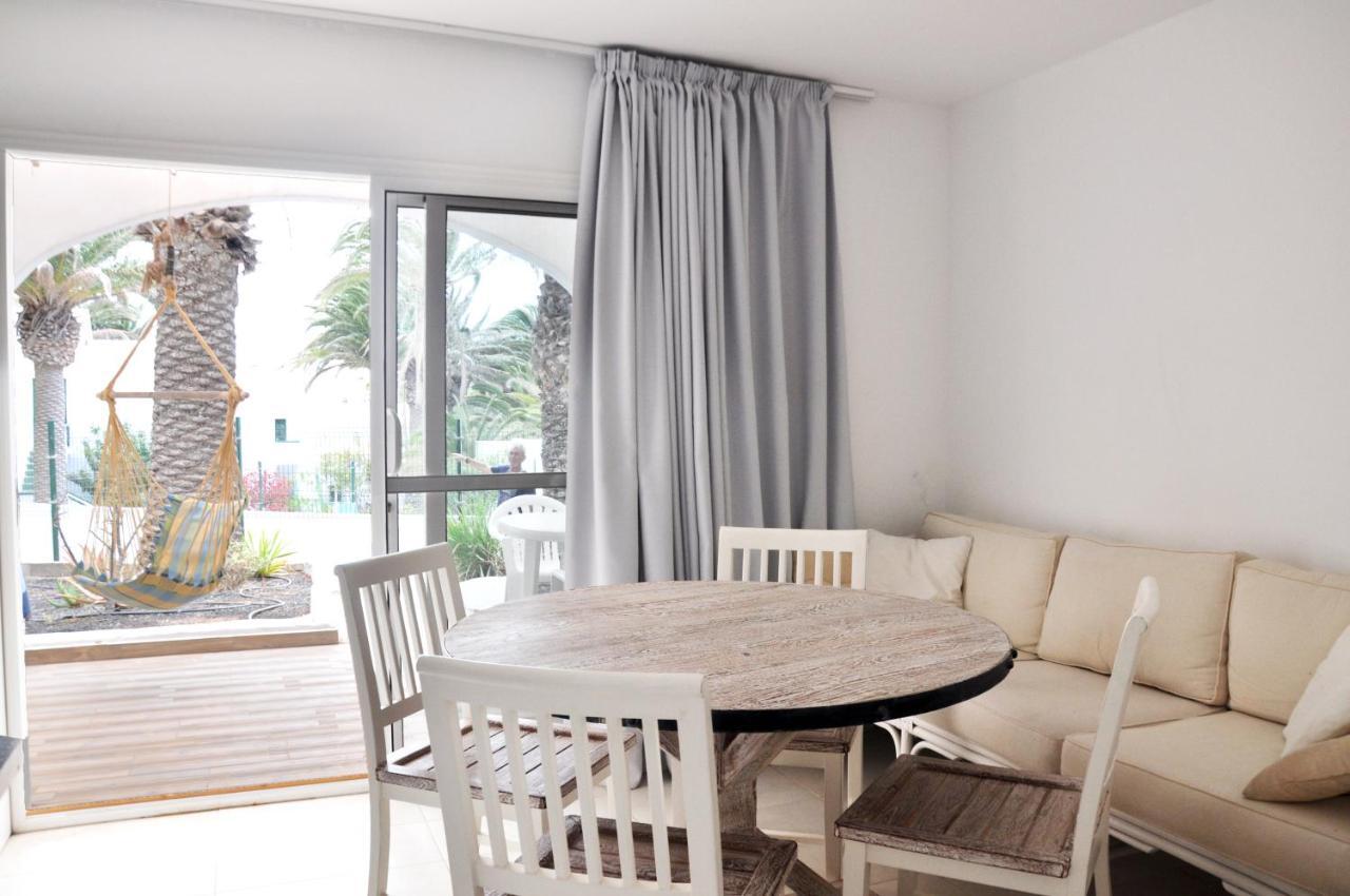 Palm Point Apartment Costa Calma Exterior foto