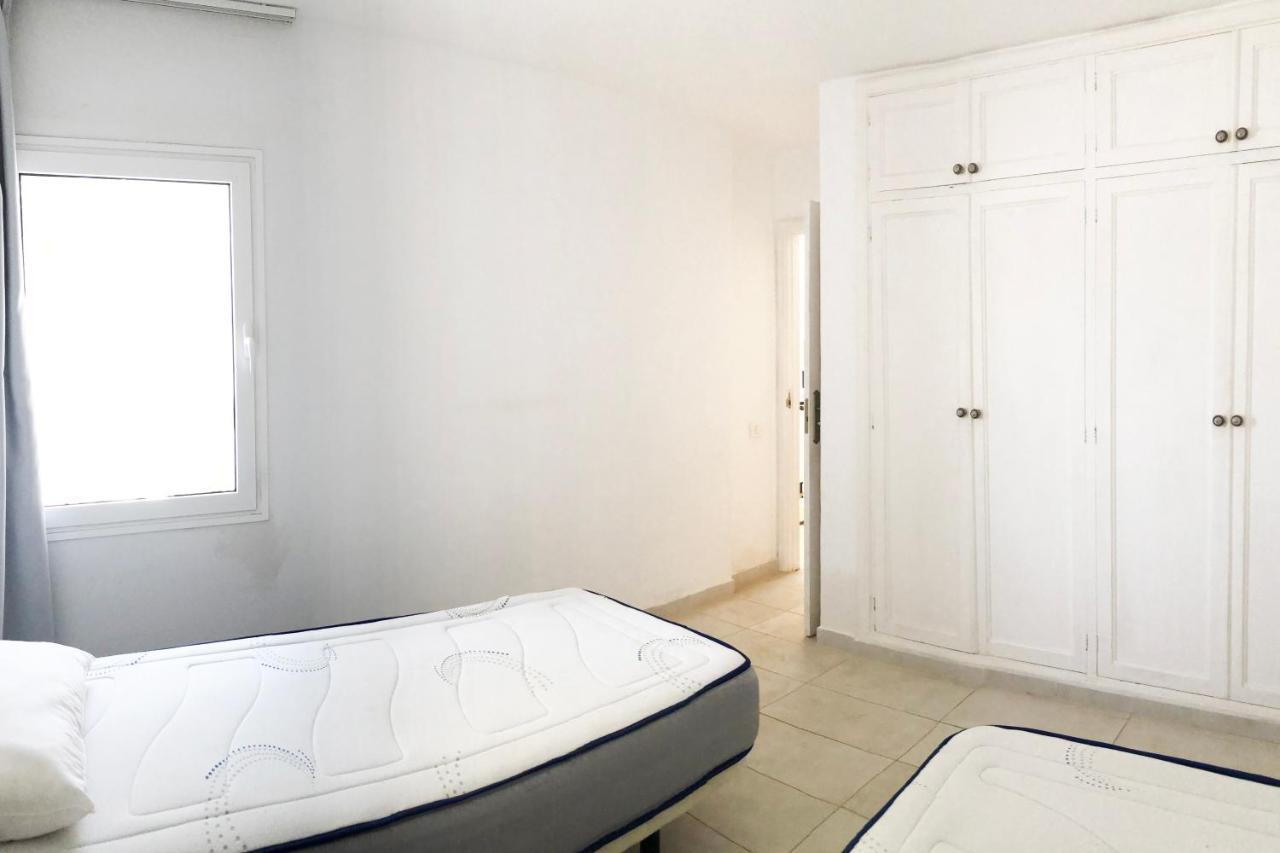 Palm Point Apartment Costa Calma Exterior foto