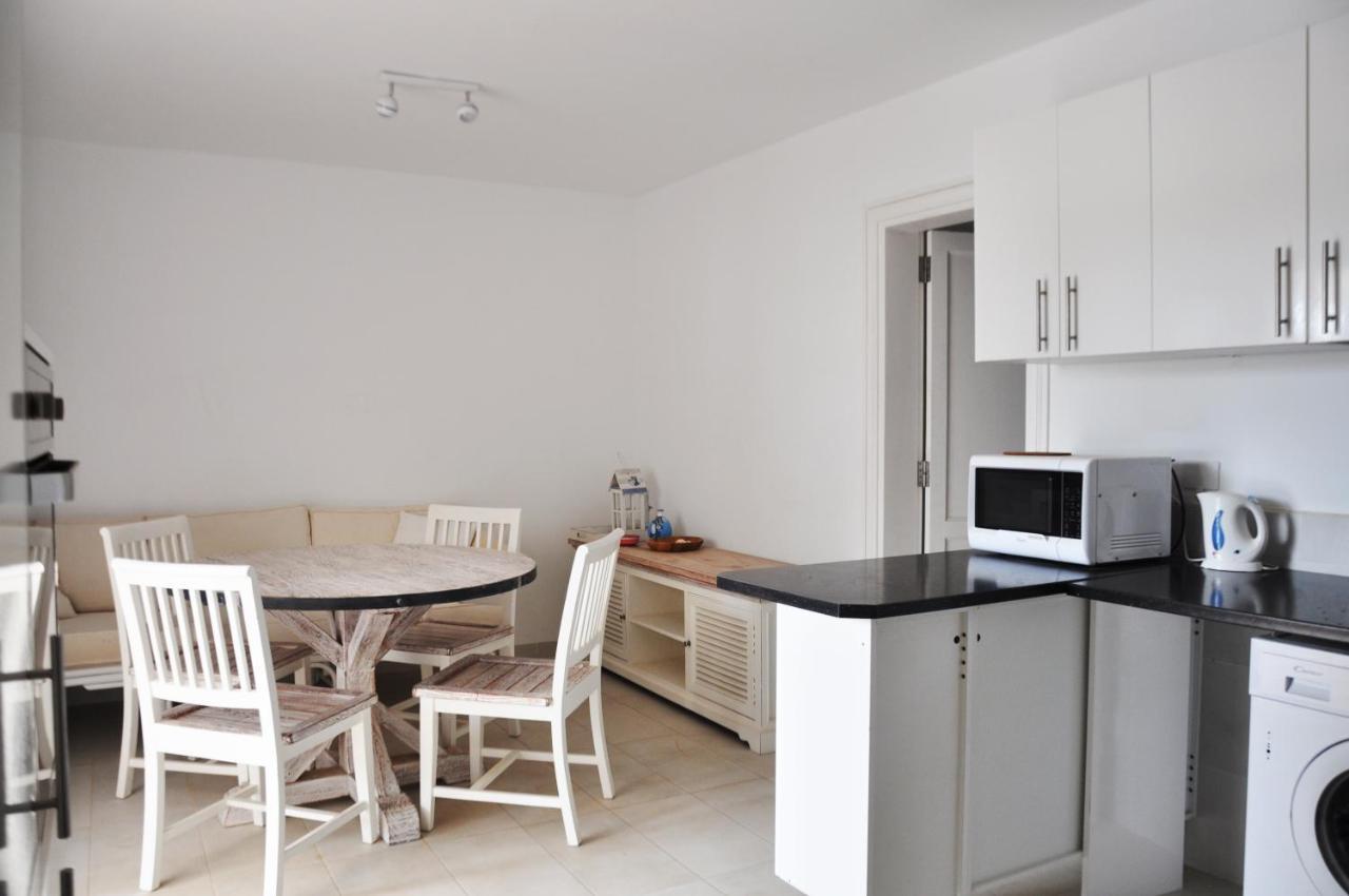 Palm Point Apartment Costa Calma Exterior foto